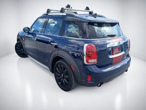 Used 2019 MINI Cooper Countryman S w/ Driver Assistance Package FWD image 4
