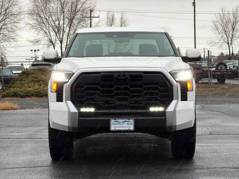 Used 2022 Toyota Tundra Limited image 10
