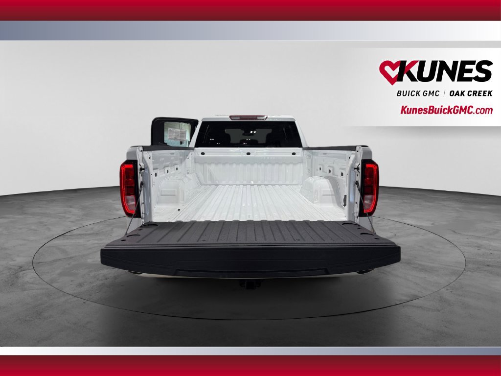 Used 2026 GMC Sierra 1500 Elevation AWD/4WD image 38