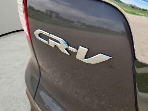 Used 2015 Honda CR-V EX-L image 28