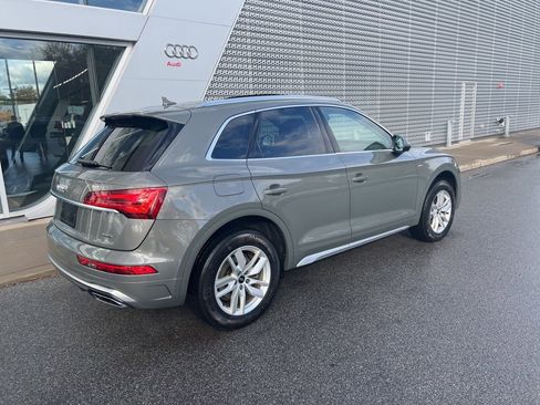 Used 2023 Audi Q5 2.0T Premium w/ Convenience Package image 23