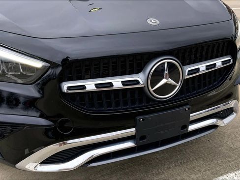 Used 2025 Mercedes-Benz GLA 250 GLA 250 image 31