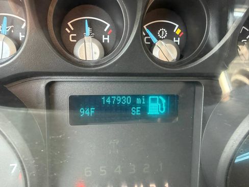 Used 2014 Ford F250 XLT w/ Advanced Security Group AWD/4WD image 33