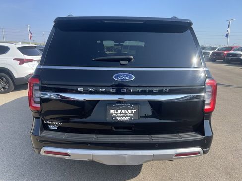 Used 2023 Ford Expedition Limited image 35