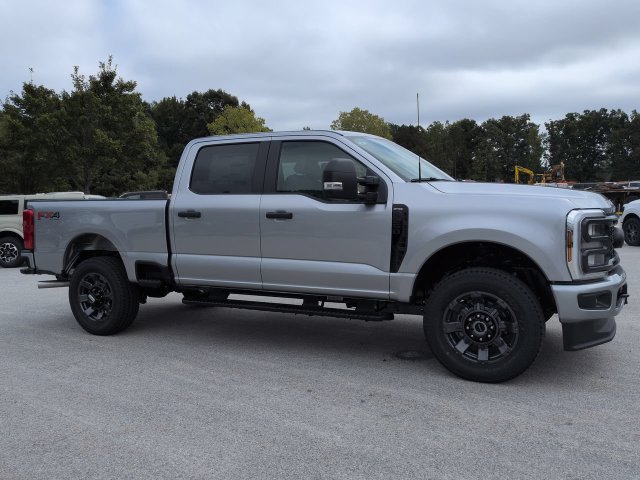 New 2027 Ford F250 XL w/ STX Appearance Package AWD/4WD image 2