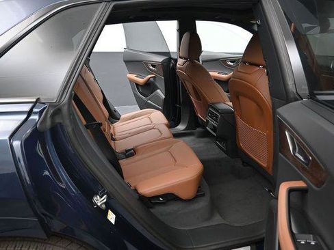 New 2026 Audi Q8 Premium Plus AWD/4WD image 13