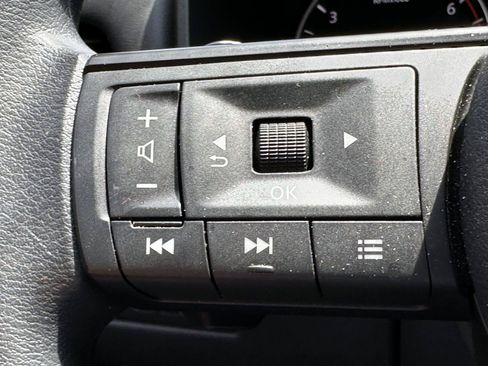 Certified 2023 Nissan Rogue S AWD/4WD image 29
