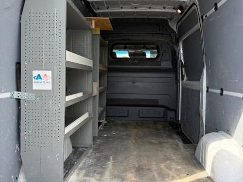 Used 2024 Mercedes-Benz Sprinter 2500 image 10