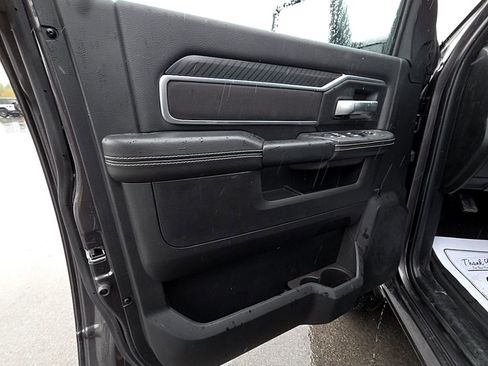 New 2025 RAM 2500 Big Horn image 14