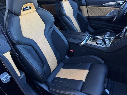 Used 2021 BMW M8 Gran Coupe xDrive w/ Competition Package image 27