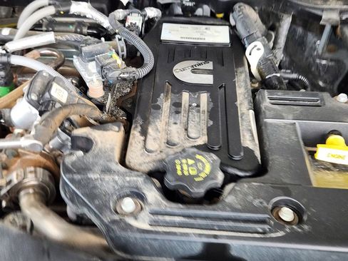 Used 2025 RAM 2500 Rebel w/ Rebel Level 1 Equipment Group image 14