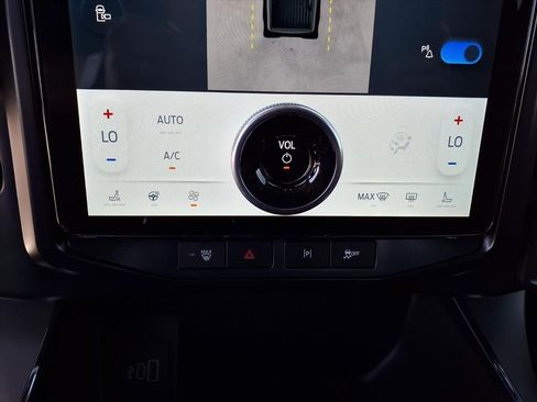 New 2025 Ford F150 Lightning Flash image 17