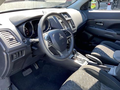 Used 2024 Mitsubishi Outlander Sport ES AWD/4WD image 13