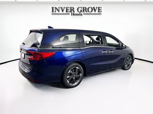 Used 2023 Honda Odyssey Elite image 5