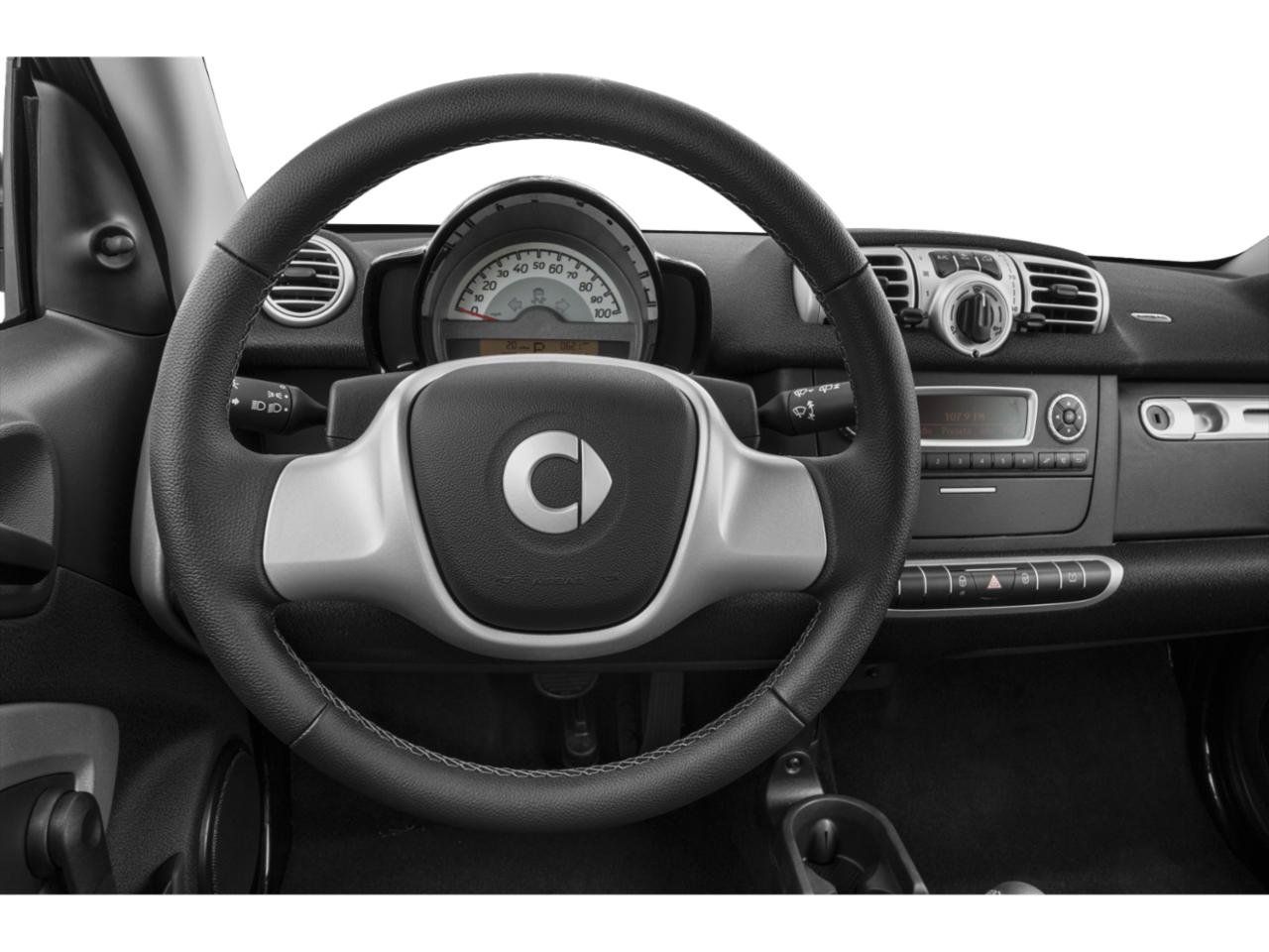 Used 2015 smart fortwo pure RWD image 35