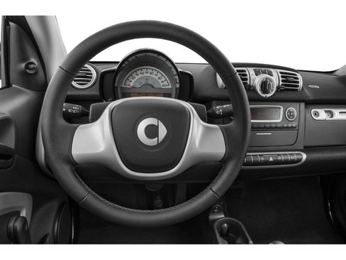 Used 2015 smart fortwo pure RWD image 35