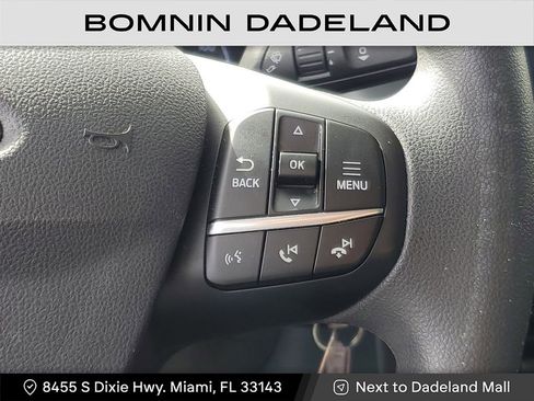 Used 2024 Ford Maverick XL image 19