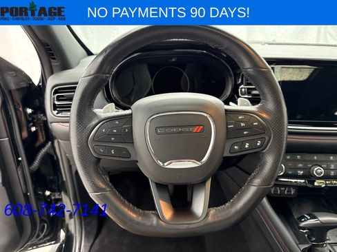 Used 2023 Dodge Durango R/T AWD/4WD image 14