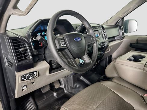 Used 2018 Ford F150 XL w/ Trailer Tow Package RWD image 20