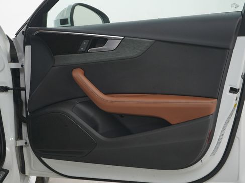 Used 2020 Audi A4 2.0T Premium Plus w/ Premium Plus Package image 9