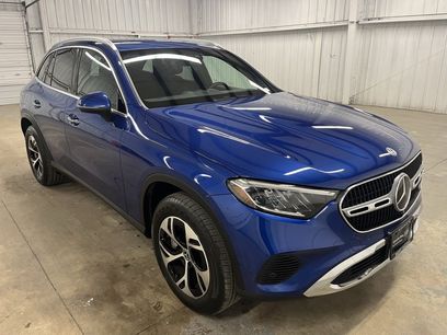 Certified 2025 Mercedes-Benz GLC 350e 4MATIC