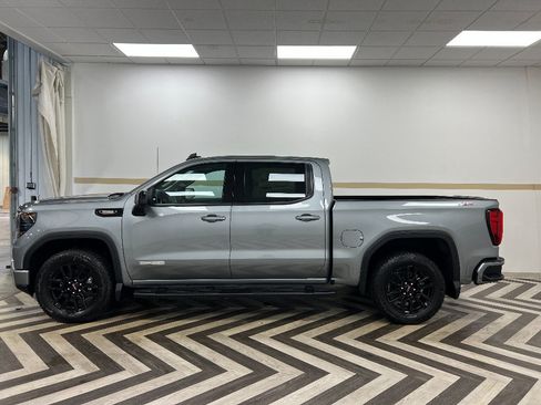 New 2026 GMC Sierra 1500 Elevation w/ Elevation Premium Package AWD/4WD image 3