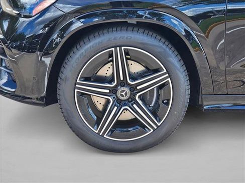 New 2026 Mercedes-Benz GLE 580 4MATIC image 18