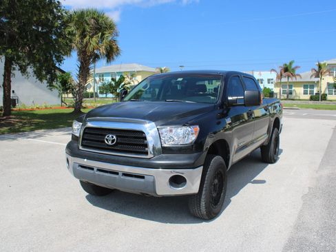 Used 2007 Toyota Tundra SR5 AWD/4WD image 31