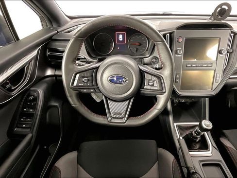 Used 2023 Subaru WRX AWD/4WD image 6