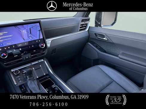 Used 2024 Lexus GX 550 AWD/4WD image 23
