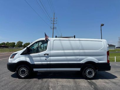 Used 2019 Ford Transit 250 130 Low Roof