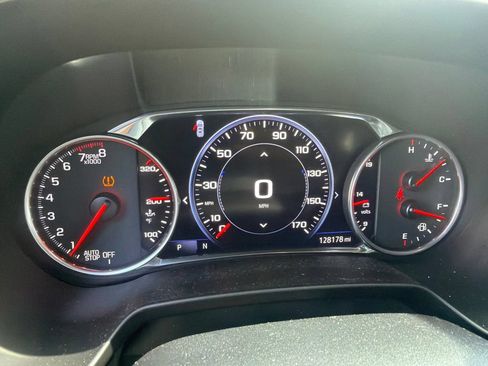 Used 2020 Chevrolet Blazer RS AWD/4WD image 6