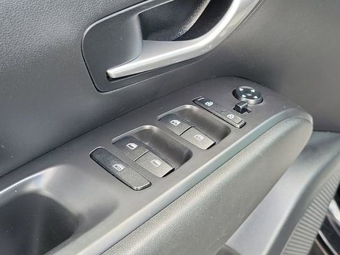 Used 2024 Hyundai Tucson SEL FWD image 20