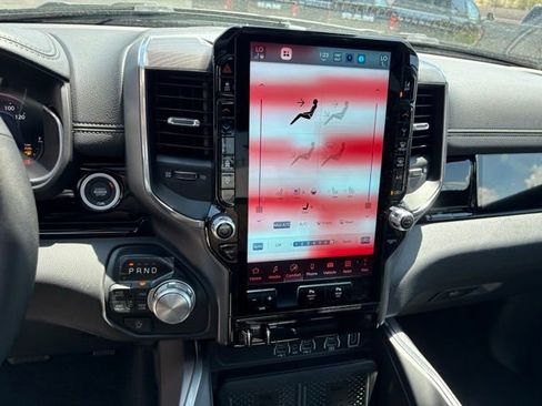 New 2026 RAM 1500 Laramie w/ Night Edition image 22