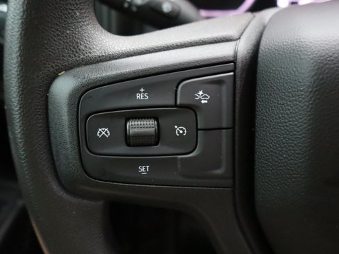 Used 2024 Chevrolet Silverado 2500 W/T w/ WT Convenience Package RWD image 25