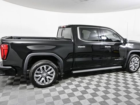 New 2025 GMC Sierra 1500 Denali image 29