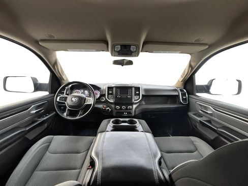 Used 2020 RAM 1500 Big Horn image 17