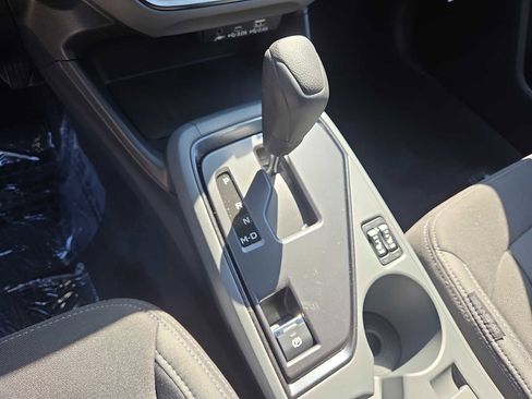 New 2026 Subaru Crosstrek 2.0i Premium AWD/4WD image 7