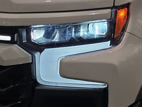 New 2026 Chevrolet Silverado 1500 ZR2 w/ ZR2 Bison Edition image 31