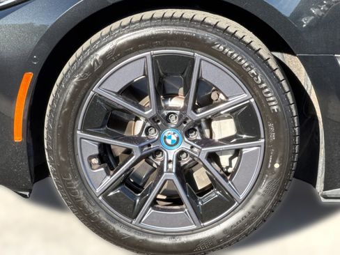 Certified 2023 BMW i4 eDrive35 w/ Parking Assistance Package image 12