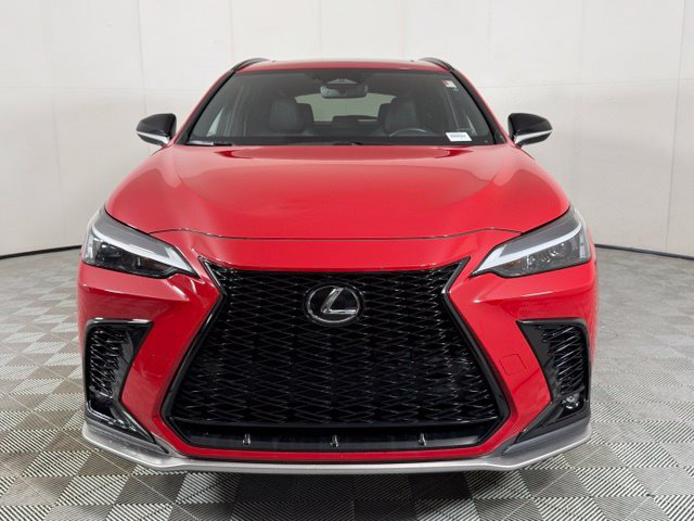 Used 2023 Lexus NX 350 F Sport AWD/4WD image 12