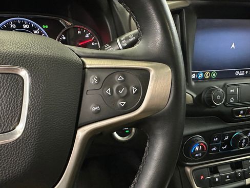 Certified 2023 GMC Terrain Denali w/ Denali Premium Package image 11