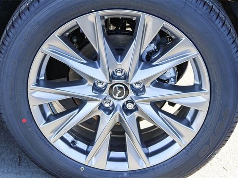 New 2025 MAZDA CX-5 AWD 2.5 S image 11