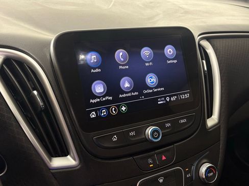 Used 2024 Chevrolet Malibu LS image 27