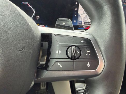 Certified 2023 BMW X1 xDrive28i w/ Premium Package image 20