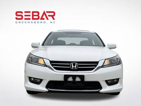 Used 2014 Honda Accord EX image 3