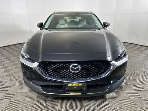 Used 2023 MAZDA CX-30 AWD 2.5 S w/ Preferred Package image 8