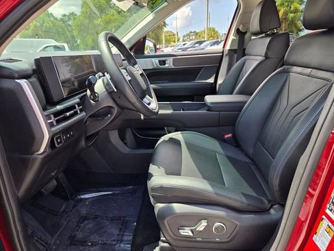 Used 2024 Hyundai Santa Fe SEL FWD image 13