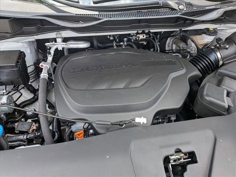 New 2026 Honda Odyssey Sport-L image 16