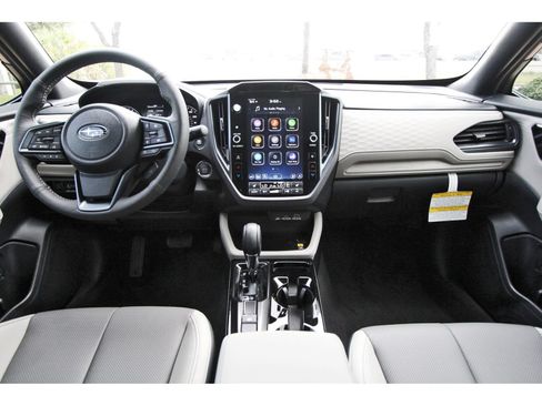 New 2026 Subaru Forester Limited AWD/4WD image 9